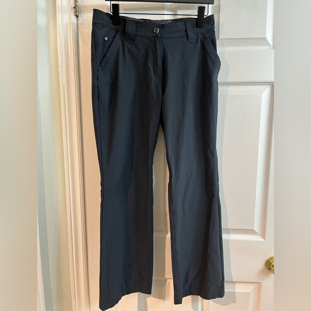 MEC- Outdoor Hiking Pants - size 10